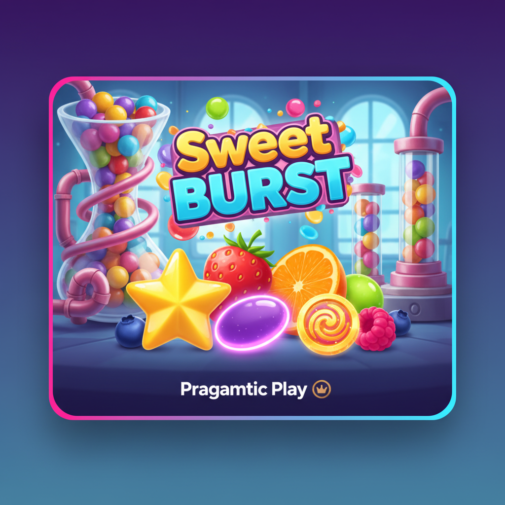 Sweet Burst