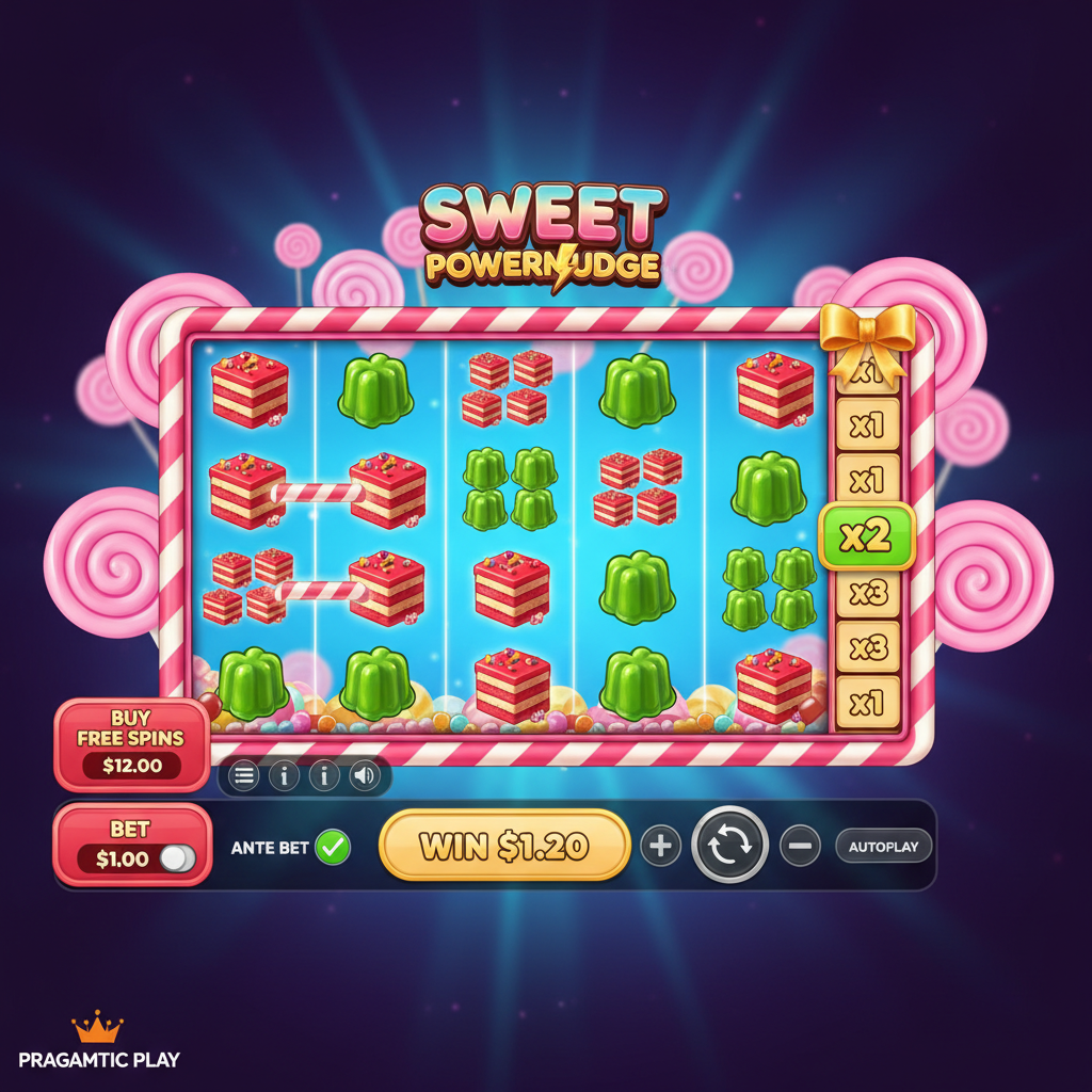 Sweet PowerNudge